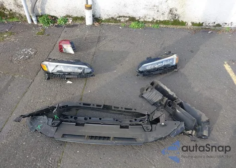 2025 Honda Civic Lx z USA, uszkodzony, nr VIN 2HGFE2F28SH596846